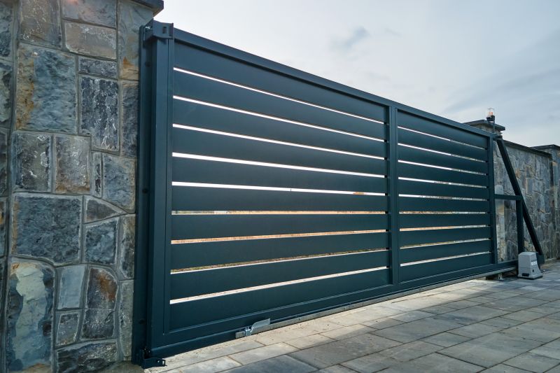Driveway Gate Service in Toms River, NJ